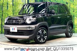 suzuki xbee 2023 quick_quick_MN71S_MN71S-305301