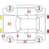 daihatsu tanto 2016 -DAIHATSU--Tanto DBA-LA600S--LA600S-0443986---DAIHATSU--Tanto DBA-LA600S--LA600S-0443986- image 2