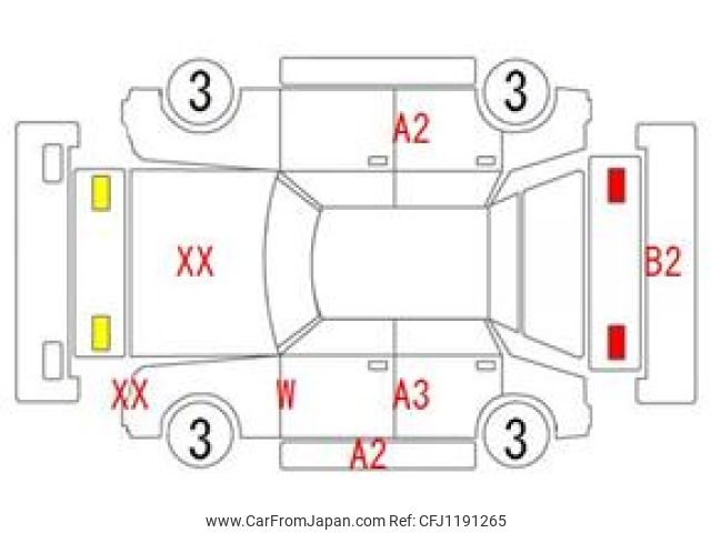 daihatsu tanto 2016 -DAIHATSU--Tanto DBA-LA600S--LA600S-0443986---DAIHATSU--Tanto DBA-LA600S--LA600S-0443986- image 2