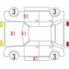 lexus gs 2016 CFJ1721611 image 2