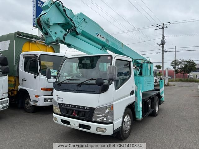 mitsubishi-fuso canter 2005 GOO_NET_EXCHANGE_0303358A30250711W001 image 1