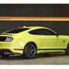 ford mustang 2023 -FORD 【品川 352ﾉ 611】--Ford Mustang FUMEI--1FA6P8E04M5580381---FORD 【品川 352ﾉ 611】--Ford Mustang FUMEI--1FA6P8E04M5580381- image 2
