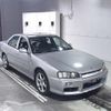 nissan skyline 1999 -NISSAN--Skyline ER34-020717---NISSAN--Skyline ER34-020717- image 1