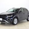 volkswagen volkswagen-others 2022 -VOLKSWAGEN--VW T-Roc 3BA-A1DPC--WVGZZZA1ZPV522845---VOLKSWAGEN--VW T-Roc 3BA-A1DPC--WVGZZZA1ZPV522845- image 1