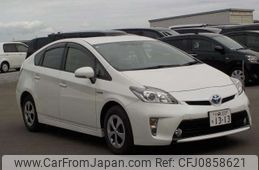 toyota prius 2015 -TOYOTA 【野田 500】--Prius DAA-ZVW30--ZVW30-1896911---TOYOTA 【野田 500】--Prius DAA-ZVW30--ZVW30-1896911-