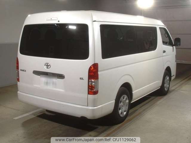 toyota hiace-wagon 2024 -TOYOTA 【名古屋 307ﾕ6479】--Hiace Wagon 3BA-TRH219W--TRH219-0047825---TOYOTA 【名古屋 307ﾕ6479】--Hiace Wagon 3BA-TRH219W--TRH219-0047825- image 2