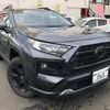 toyota rav4 2022 -TOYOTA 【名変中 】--RAV4 MXAA54--2034739---TOYOTA 【名変中 】--RAV4 MXAA54--2034739- image 1