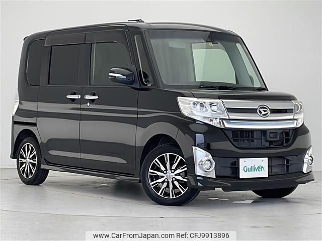 daihatsu tanto 2015 -DAIHATSU--Tanto DBA-LA600S--LA600S-0326170---DAIHATSU--Tanto DBA-LA600S--LA600S-0326170- image 1