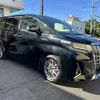 toyota alphard 2018 -TOYOTA--Alphard DAA-AYH30W--AYH30-0077493---TOYOTA--Alphard DAA-AYH30W--AYH30-0077493- image 20