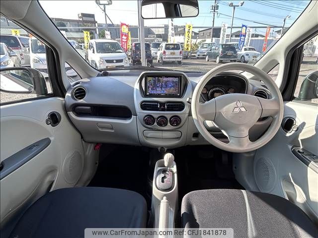 mitsubishi i 2013 CFJ1841878 image 2