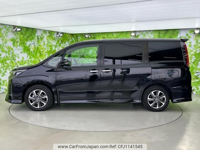 toyota noah 2018 quick_quick_DBA-ZRR80W_ZRR80-0428065 image 2