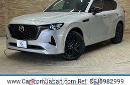 mazda mazda-others 2023 -MAZDA--CX-60 3CA-KH3R3P--KH3R3P-108321---MAZDA--CX-60 3CA-KH3R3P--KH3R3P-108321-