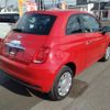 fiat 500 2022 -FIAT--Fiat 500 3BA-31212--ZFABF1BG3NJF69993---FIAT--Fiat 500 3BA-31212--ZFABF1BG3NJF69993- image 3