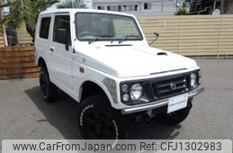 suzuki jimny 1998 GOO_JP_700070659730250618001