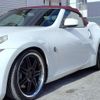 nissan fairlady-z 2011 -NISSAN 【京都 302ﾐ1165】--Fairlady Z CBA-HZ34--HZ34-200158---NISSAN 【京都 302ﾐ1165】--Fairlady Z CBA-HZ34--HZ34-200158- image 18