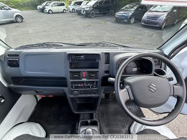 suzuki carry-truck 2019 quick_quick_DA16T_DA16T-478755 image 2