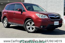 subaru forester 2014 -SUBARU--Forester DBA-SJ5--SJ5-034213---SUBARU--Forester DBA-SJ5--SJ5-034213-