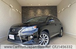 lexus rx 2012 quick_quick_AGL10W_2429532
