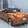 nissan fairlady-z 2004 -NISSAN 【浜松 302ｽ9478】--Fairlady Z UA-HZ33--HZ33-200085---NISSAN 【浜松 302ｽ9478】--Fairlady Z UA-HZ33--HZ33-200085- image 11