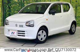 suzuki alto 2016 -SUZUKI--Alto DBA-HA36S--HA36S-309085---SUZUKI--Alto DBA-HA36S--HA36S-309085-