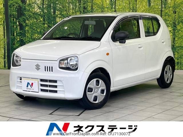 suzuki alto 2016 -SUZUKI--Alto DBA-HA36S--HA36S-309085---SUZUKI--Alto DBA-HA36S--HA36S-309085- image 1