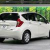 nissan note 2016 -NISSAN--Note DBA-E12--E12-499326---NISSAN--Note DBA-E12--E12-499326- image 18