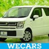 suzuki wagon-r 2022 quick_quick_5AA-MH95S_MH95S-190314 image 1