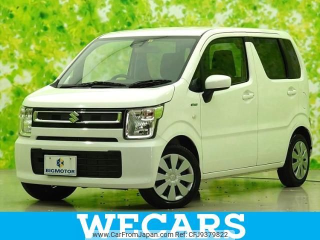 suzuki wagon-r 2022 quick_quick_5AA-MH95S_MH95S-190314 image 1