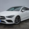 mercedes-benz cla-class 2022 -MERCEDES-BENZ--Benz CLA 5BA-118647M--W1K1186472N264625---MERCEDES-BENZ--Benz CLA 5BA-118647M--W1K1186472N264625- image 1