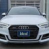 audi a3 2018 -AUDI--Audi A3 ABA-8VCZPL--WAUZZZ8V2J1062705---AUDI--Audi A3 ABA-8VCZPL--WAUZZZ8V2J1062705- image 2