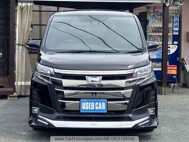 toyota noah 2018 quick_quick_DAA-ZWR80W_ZWR80-0313879 image 2