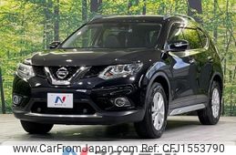 nissan x-trail 2014 CFJ1553790