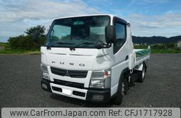 mitsubishi-fuso canter 2012 CFJ1717928