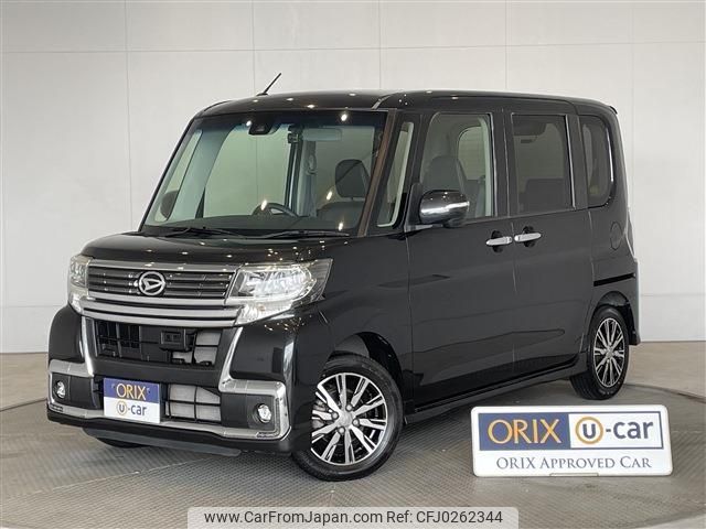 daihatsu tanto 2016 -DAIHATSU--Tanto DBA-LA600S--LA600S-0400877---DAIHATSU--Tanto DBA-LA600S--LA600S-0400877- image 1