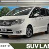 nissan serena 2014 -NISSAN--Serena DAA-HFC26--HFC26-218433---NISSAN--Serena DAA-HFC26--HFC26-218433- image 1