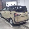 toyota sienta 2019 -TOYOTA--Sienta NHP170G-7153981---TOYOTA--Sienta NHP170G-7153981- image 2