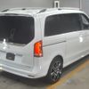 mercedes-benz v-class 2022 -MERCEDES-BENZ--Benz V Class W1V44781123963378---MERCEDES-BENZ--Benz V Class W1V44781123963378- image 2