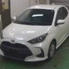 toyota yaris 2020 CFJ1643601 image 7
