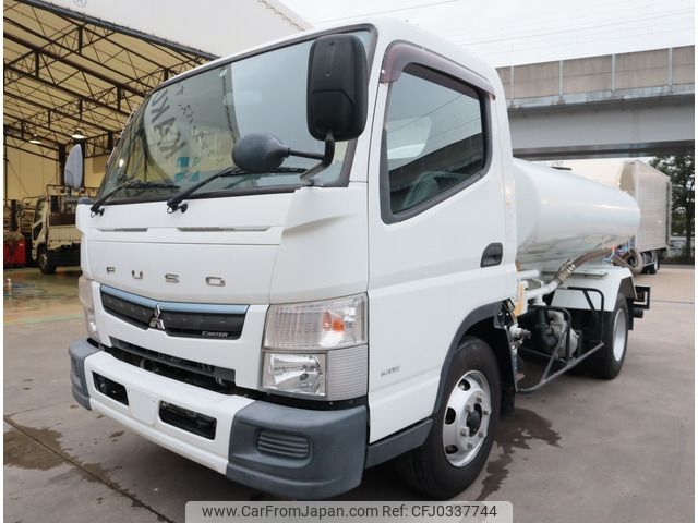 mitsubishi-fuso canter 2018 -MITSUBISHI--Canter 2PG-FEB90--FEB90-560878---MITSUBISHI--Canter 2PG-FEB90--FEB90-560878- image 1