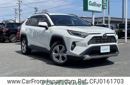 toyota rav4 2019 -TOYOTA--RAV4 6AA-AXAH54--AXAH54-4007656---TOYOTA--RAV4 6AA-AXAH54--AXAH54-4007656-