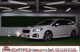 subaru levorg 2017 CFJ1530730