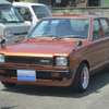 toyota starlet 1982 -トヨタ 【大阪 59ら8416】--ｽﾀｰﾚｯﾄ KP61--KP61-351863---トヨタ 【大阪 59ら8416】--ｽﾀｰﾚｯﾄ KP61--KP61-351863- image 9