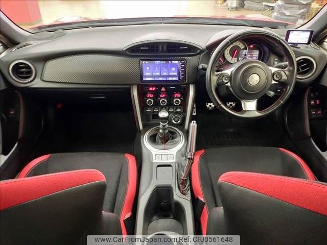 toyota 86 2019 -TOYOTA--86 4BA-ZN6--ZN6-103288---TOYOTA--86 4BA-ZN6--ZN6-103288- image 2