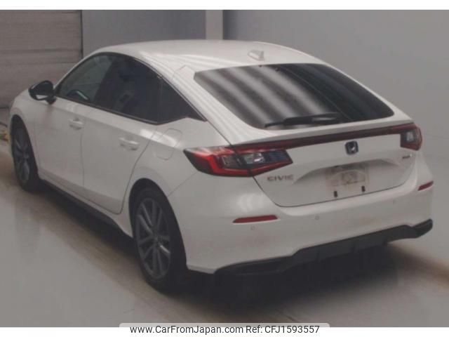 honda civic 2022 CFJ1593557 image 2