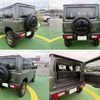 suzuki jimny 2019 CFJ1732219 image 5