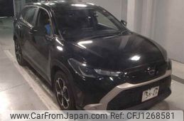 toyota corolla-cross 2022 -TOYOTA--Corolla Cross ZSG10-1012772---TOYOTA--Corolla Cross ZSG10-1012772-