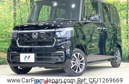 honda n-box 2025 CFJ1269669