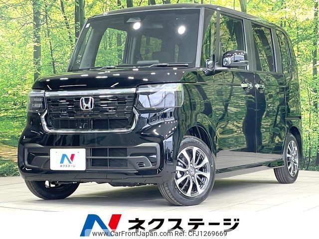 honda n-box 2025 CFJ1269669 image 1