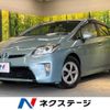 toyota prius 2012 -TOYOTA--Prius DAA-ZVW30--ZVW30-5522180---TOYOTA--Prius DAA-ZVW30--ZVW30-5522180- image 1