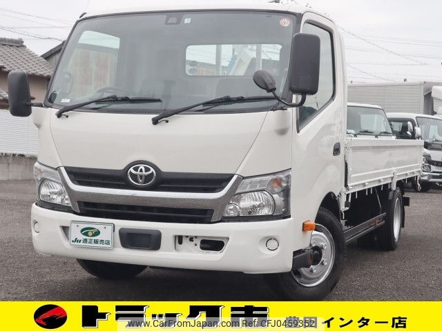 toyota dyna-truck 2018 -TOYOTA--Dyna TPG-XZC710--XZC710-0003720---TOYOTA--Dyna TPG-XZC710--XZC710-0003720- image 1